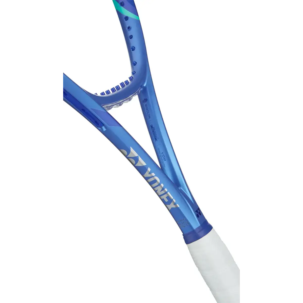 Yonex Ezone 100 2025 Blast Blue 300g GRIP G3