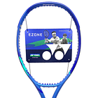 Yonex Ezone 100 2025 Blast Blue 300g GRIP G3 4