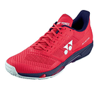 YONEX AD-ACCEL ROJO ALL COURT 27.5 / 43 eur  1