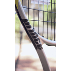 Raqueta Prince Rival Team 100 275gr G3 Silver  3