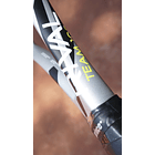 Raqueta Prince Rival Team 100 275gr G3 Silver  4