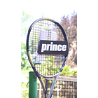 Raqueta Prince Rival Team 100 275gr G3 Silver  5