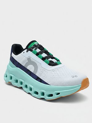 QC monster Ref: 4634