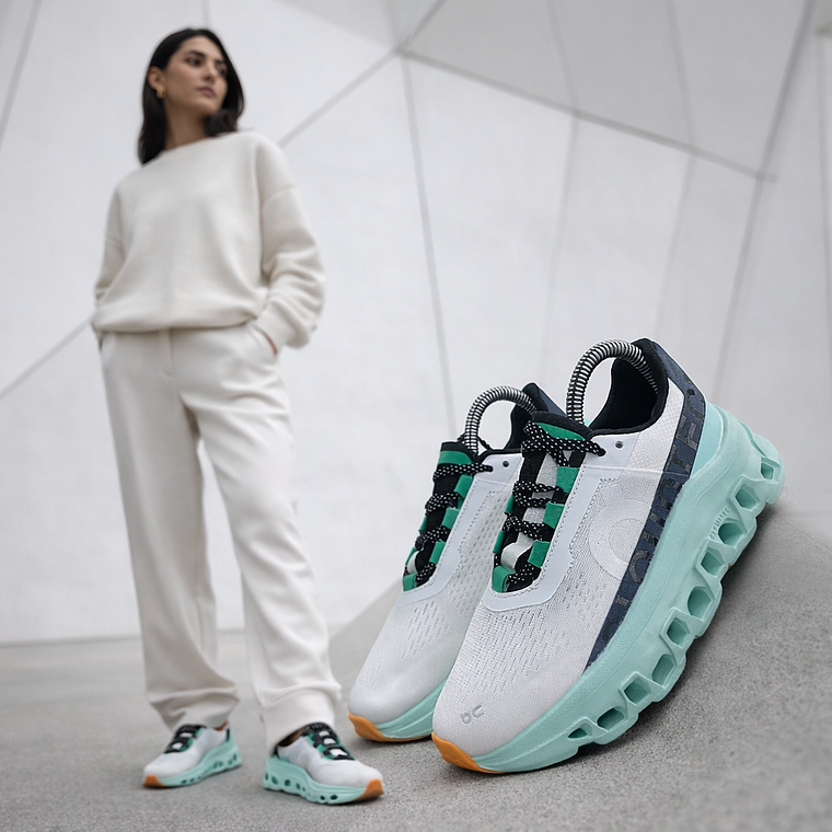 QC monster Ref: 4634 2