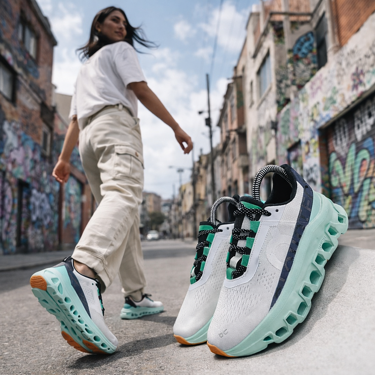 QC monster Ref: 4634 3