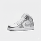  NK JORDAN RETRO 1 BLANCO/PLATEADO - Miniatura 1
