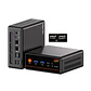 Mini PC Peladn WO4 Ryzen 5 7640HS 16GB DDR5 512GB SSD - Miniatura 1