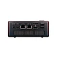 Mini PC Peladn WO4 Ryzen 5 7640HS 32GB DDR5 1TB SSD - Miniatura 3