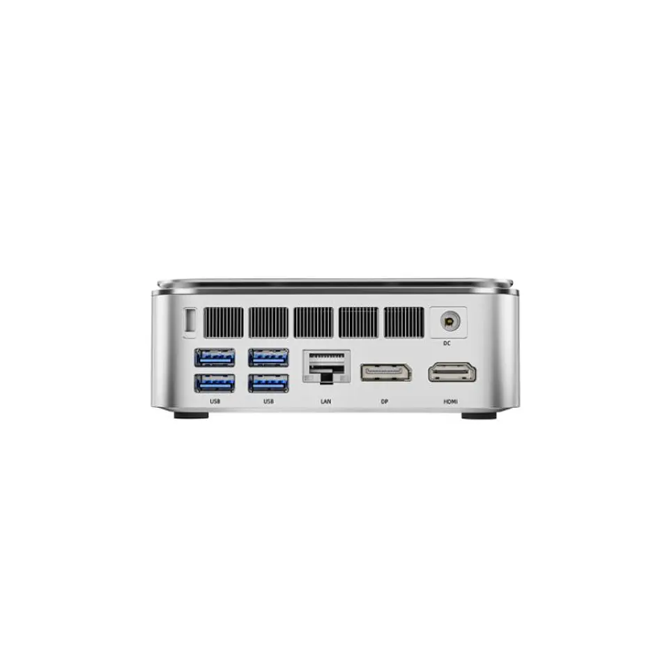Mini PC Firebat F2 Intel Core i5-14450HX 16GB RAM 512GB SSD 3
