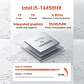 Mini PC Firebat F2 Intel Core i5-14450HX 16GB RAM 512GB SSD - Miniatura 5