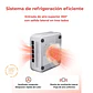 Mini PC Firebat F2 Intel Core i5-14450HX 16GB RAM 512GB SSD - Miniatura 8