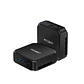 Mini PC Firebat A6 Ryzen 7 7735HS 16GB LPDDR5 512GB SSD Radeon 680M - Miniatura 2