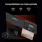 Mini PC Firebat A6 Ryzen 7 7735HS 16GB LPDDR5 512GB SSD Radeon 680M - Miniatura 8
