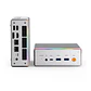 Mini PC Peladn HO4 Ryzen 9 7940HS 32GB DDR5 1TB SSD Radeon 780M - Miniatura 2