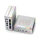 Mini PC Peladn HO4 Ryzen 9 7940HS 32GB DDR5 1TB SSD Radeon 780M - Miniatura 3