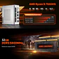 Mini PC Peladn HO4 Ryzen 9 7940HS 32GB DDR5 1TB SSD Radeon 780M - Miniatura 4