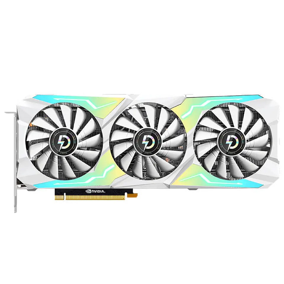 Tarjeta de Video Peladn GeForce RTX 3080 Ti 12GB GDDR6X 2