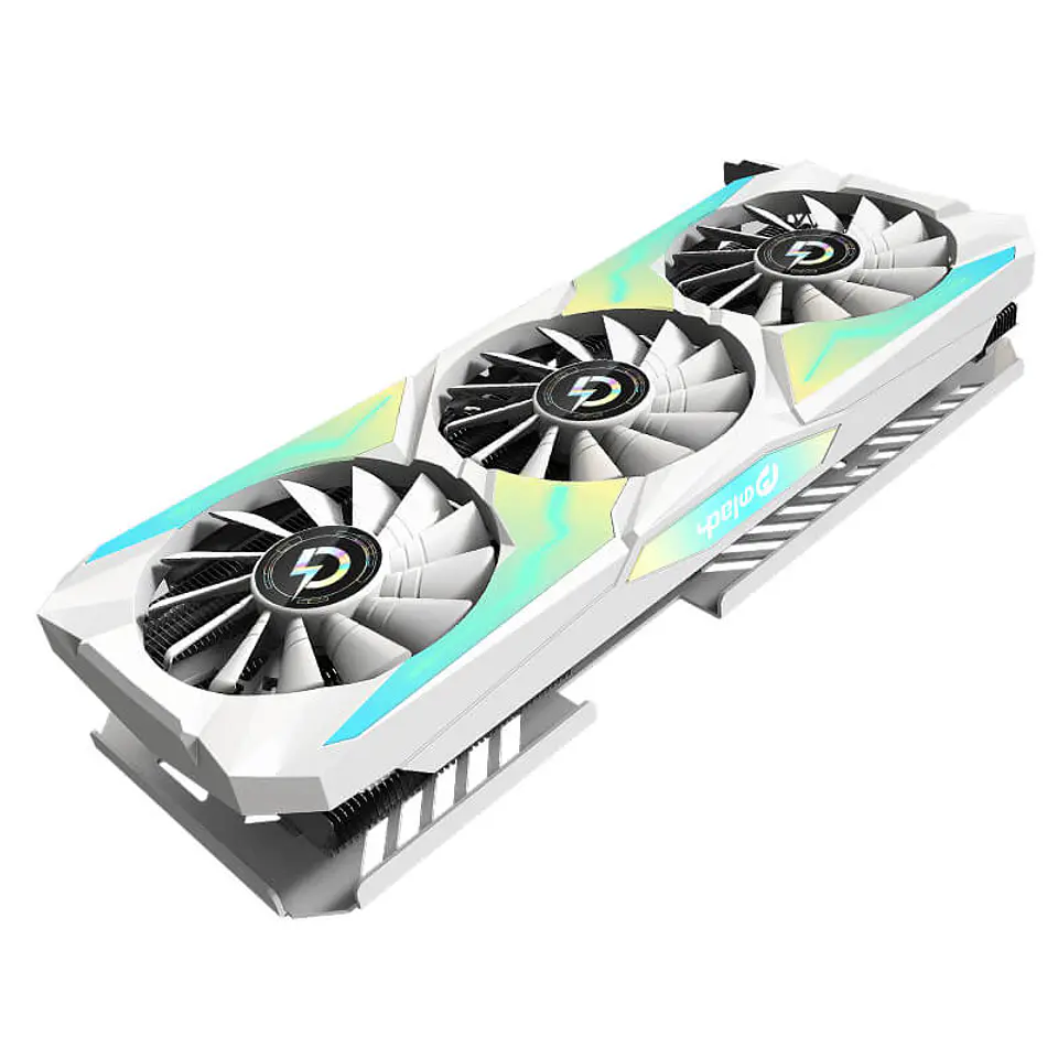 Tarjeta de Video Peladn GeForce RTX 3080 Ti 12GB GDDR6X 4