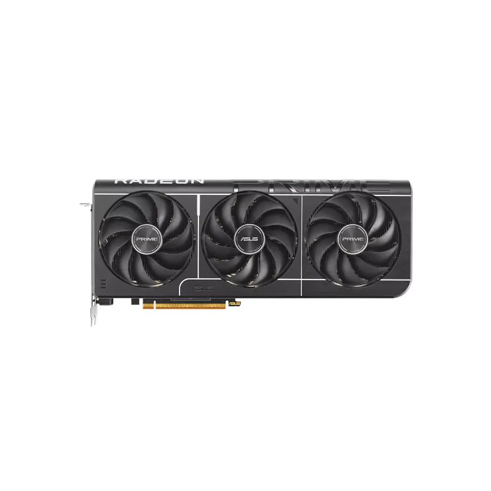 Tarjeta de Video ASUS Prime Radeon RX 9070 OC 16GB GDDR6 2