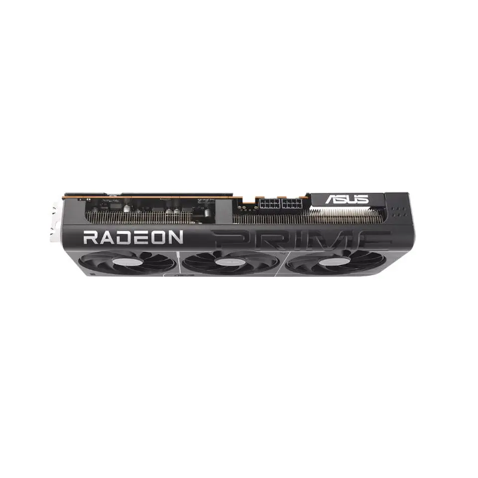 Tarjeta de Video ASUS Prime Radeon RX 9070 OC 16GB GDDR6 3