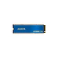 SSD ADATA Legend 710 512GB M.2 2280 NVMe PCIe Gen3 x4 - Miniatura 1
