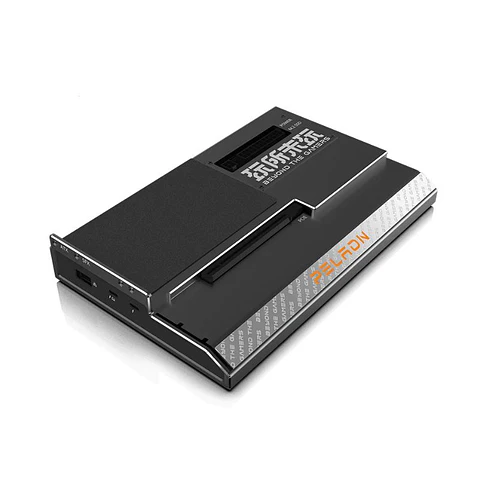 Dock eGPU PELADN Link S-1 Thunderbolt 3 / USB4 para GPU Externa