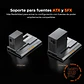 Dock eGPU PELADN Link S-1 Thunderbolt 3 / USB4 para GPU Externa - Miniatura 7