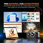 Dock eGPU PELADN Link S-1 Thunderbolt 3 / USB4 para GPU Externa - Miniatura 6