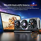 Dock eGPU PELADN Link S-1 Thunderbolt 3 / USB4 para GPU Externa - Miniatura 4