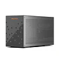 Dock eGPU PELADN Link X-2 Thunderbolt 3 / USB4 + Fuente SFX 850W Gold - Miniatura 1
