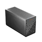 Dock eGPU PELADN Link X-2 Thunderbolt 3 / USB4 + Fuente SFX 850W Gold - Miniatura 6