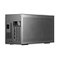 Dock eGPU PELADN Link X-2 Thunderbolt 3 / USB4 + Fuente SFX 850W Gold - Miniatura 5