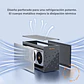Dock eGPU PELADN Link X-2 Thunderbolt 3 / USB4 + Fuente SFX 850W Gold - Miniatura 8