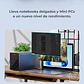 Dock eGPU PELADN Link X-2 Thunderbolt 3 / USB4 + Fuente SFX 850W Gold - Miniatura 11