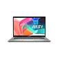 Notebook MSI Modern 14 F13MG Intel Core i5-1334U 16GB RAM 512GB SSD 14
