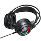 Audífonos Gamer Yesido EK02 RGB con Micrófono - Miniatura 3