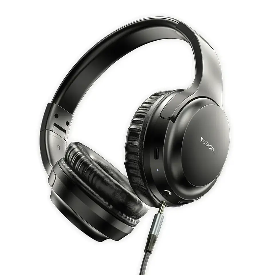 Audífonos Yesido EP04 Bluetooth 2