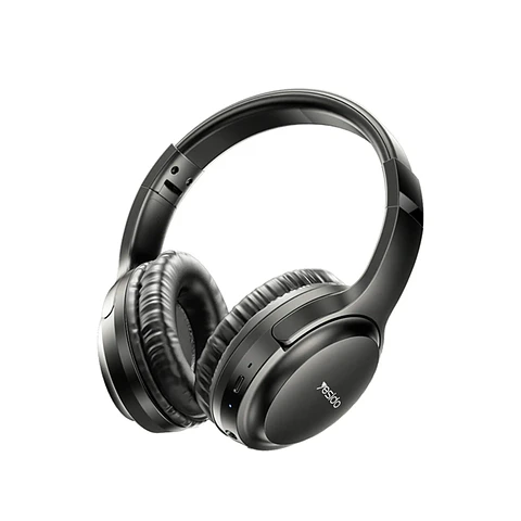 Audífonos Yesido EP04 Bluetooth