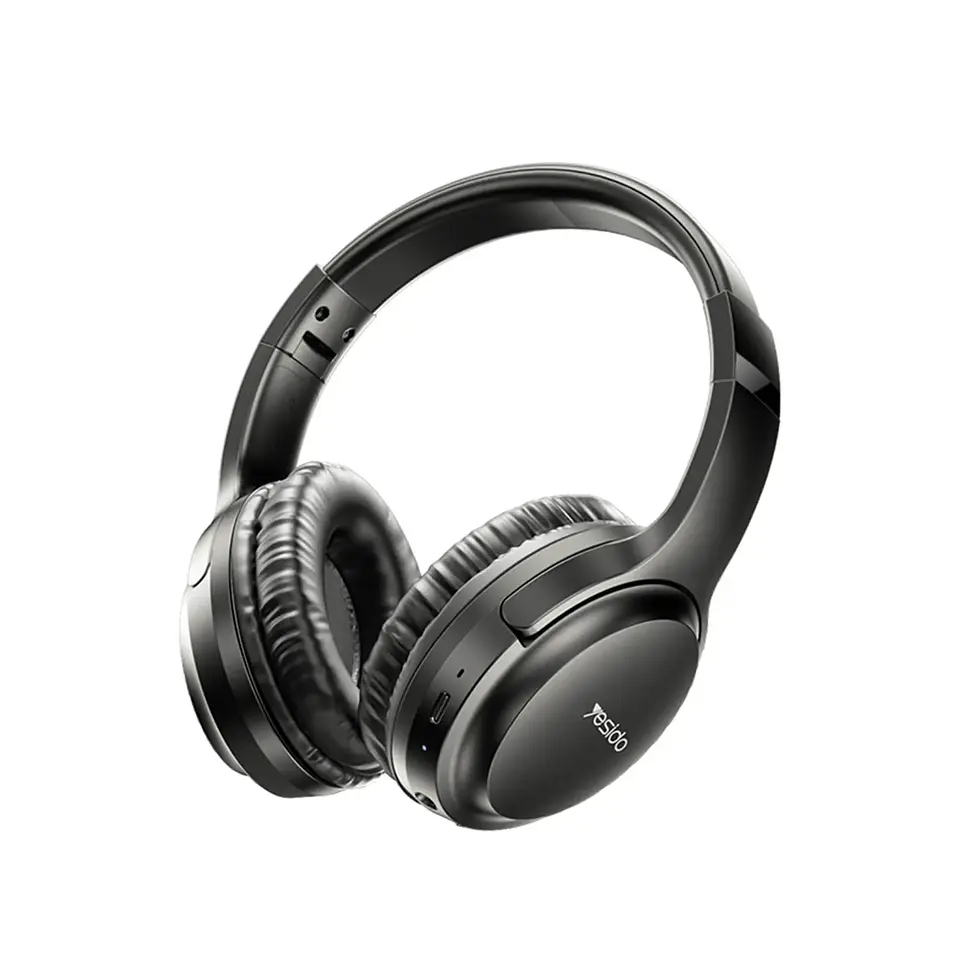 Audífonos Yesido EP04 Bluetooth 1