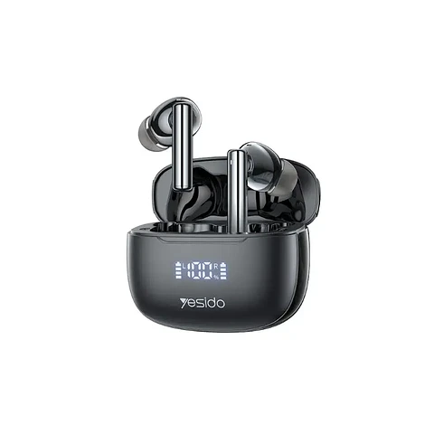 Audífonos Yesido TWS23 Bluetooth ANC