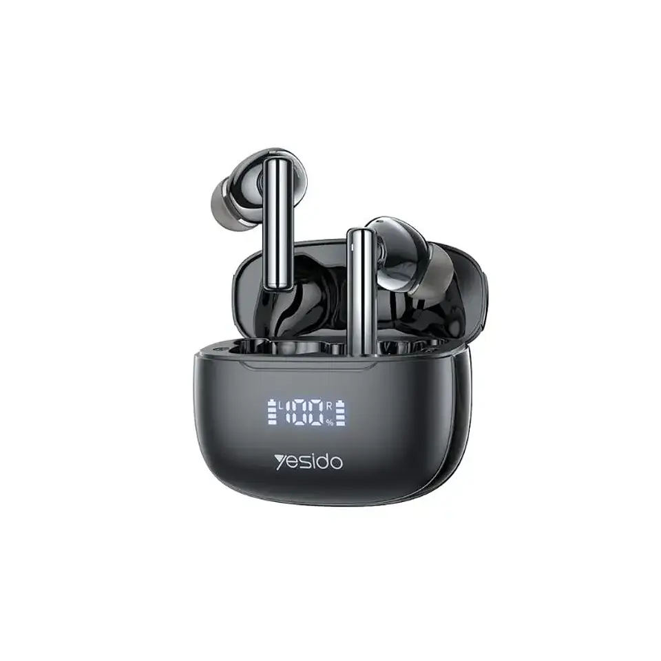 Audífonos Yesido TWS23 Bluetooth ANC 1