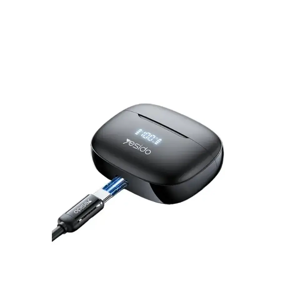 Audífonos Yesido TWS23 Bluetooth ANC 3