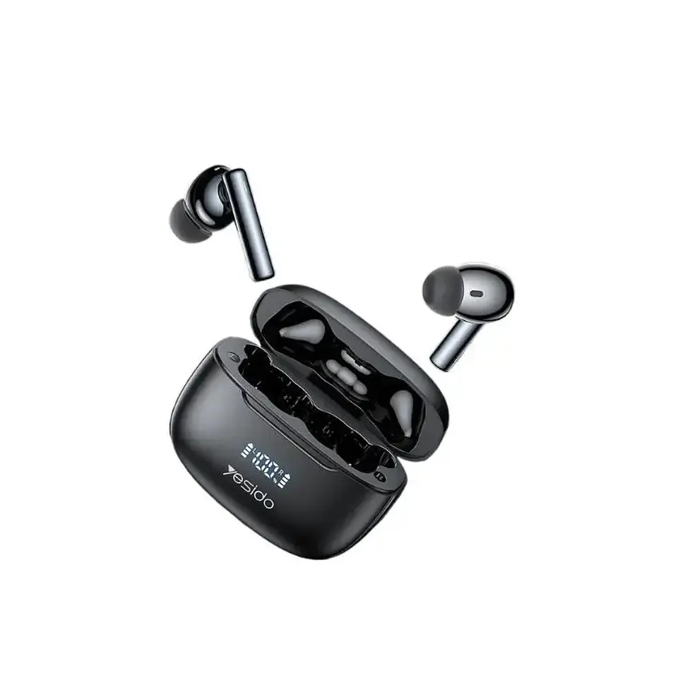 Audífonos Yesido TWS23 Bluetooth ANC 2