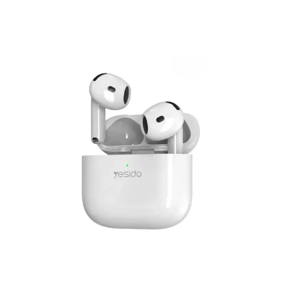 Audífonos Yesido TWS32 Bluetooth ANC ENC 1