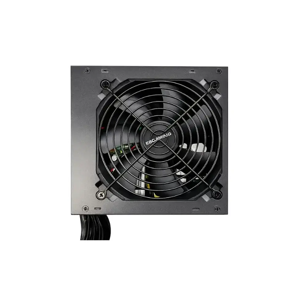 Fuente de Poder ESGAMING ES-650W ATX 650W Alternativa 2