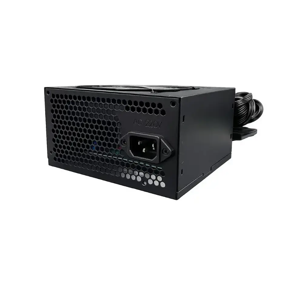Fuente de Poder ESGAMING ES-650W ATX 650W Alternativa 3