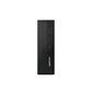 Gabinete ESGAMING SLIM J01 Mini Tower M-ATX/ITX con Fuente 650W - Miniatura 2