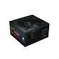 Fuente de Poder ESGAMING ES-RGB650W ATX 650W 80 Plus Bronze - Miniatura 2