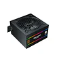 Fuente de Poder ESGAMING ES-RGB850W ATX 850W 80 Plus Bronze - Miniatura 2