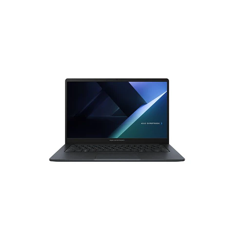 Notebook ASUS B1403CVA-S65610X 14" Intel Core 5 120U 16GB DDR5 512GB SSD Windows 11 Pro